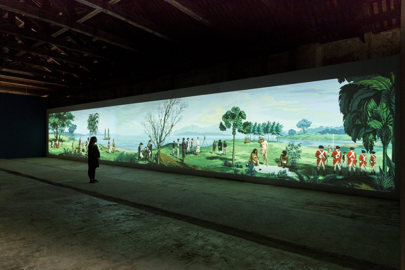 Perché la Nuova Zelanda ha rinunciato al suo padiglione alla Biennale di Venezia 2024?