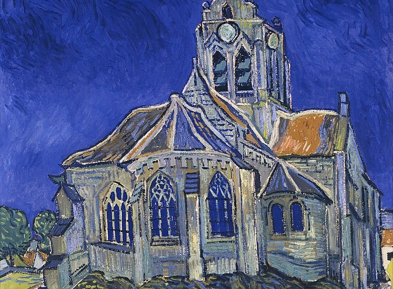 Parigi: l’ultimo periodo di Van Gogh in mostra al Museo d’Orsay