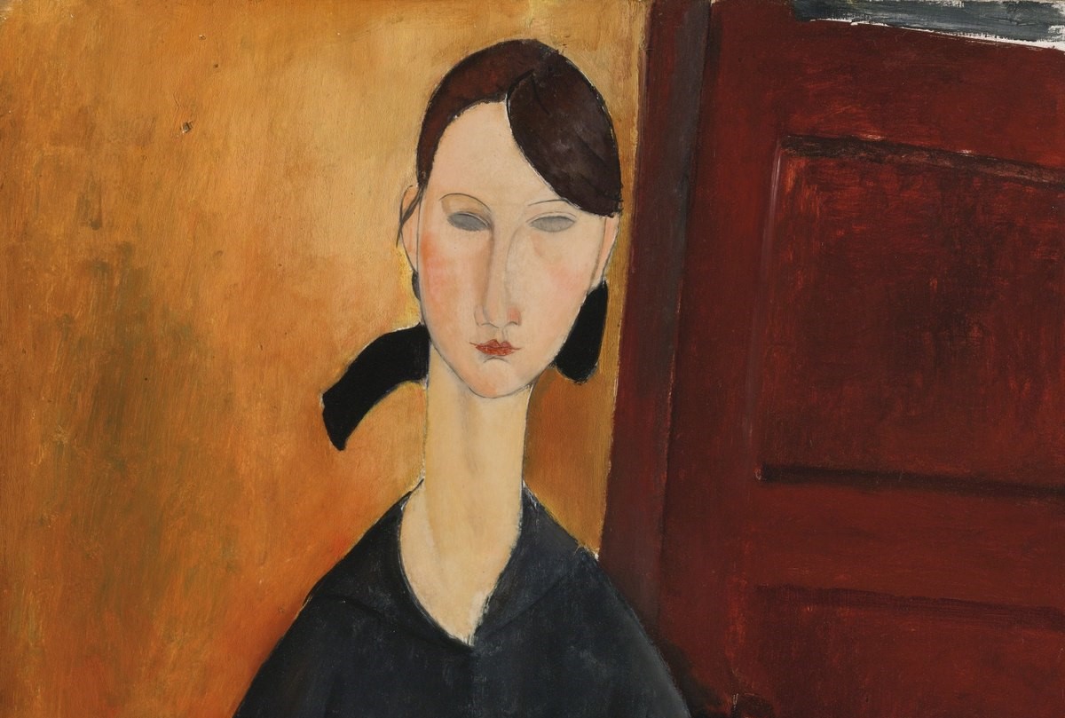 Paulette Jourdain di Amedeo Modigliani vola a 35 milioni di dollari: è l’opera d’arte moderna occidentale più preziosa ad essere venduta in Asia