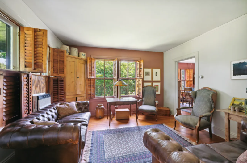 Photo : Brian Bailey/Media Hamptons for Corcoran