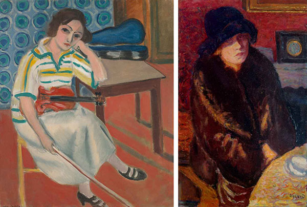 La Pinacoteca di Brera ricomincia da un’opera di Matisse