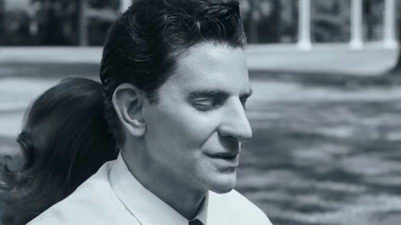 Bradley Cooper, Maestro