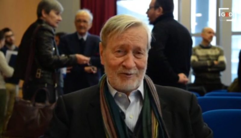 Gianni Vattimo