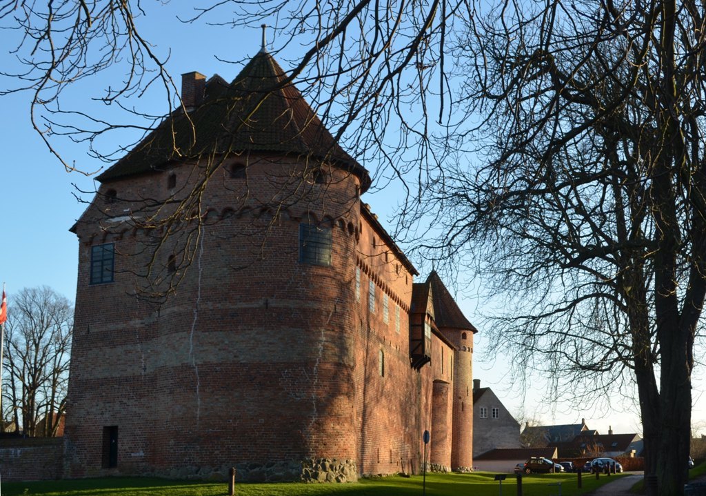 Arte e storia sull’Isola di Funen, in Danimarca