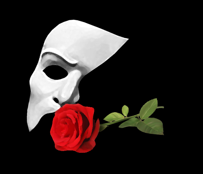 “The Phantom of the Opera” musical: per la prima volta a Milano