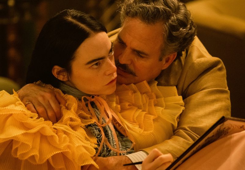 “Poor things”, di Yorgos Lanthimos