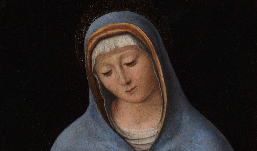La “Madonna con il Bambino Leggente” di Andrea Solario del Poldi Pezzoli torna al suo splendore originario grazie a Wannenes