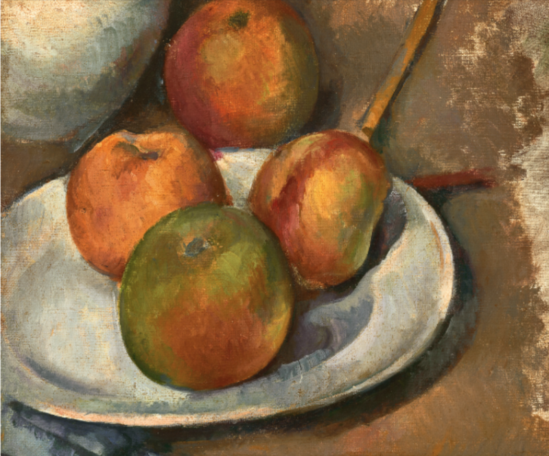 PAUL Cézanne