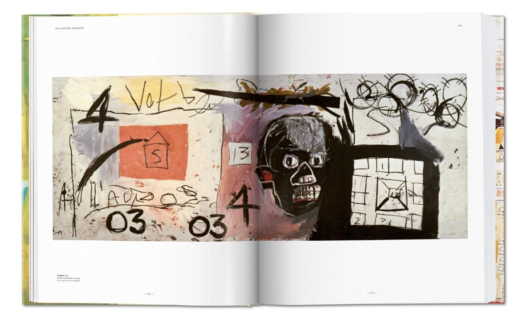 Un Basquiat multimilionario in asta da Christie’s a novembre. Cosa c’entra Bill Acquavella?
