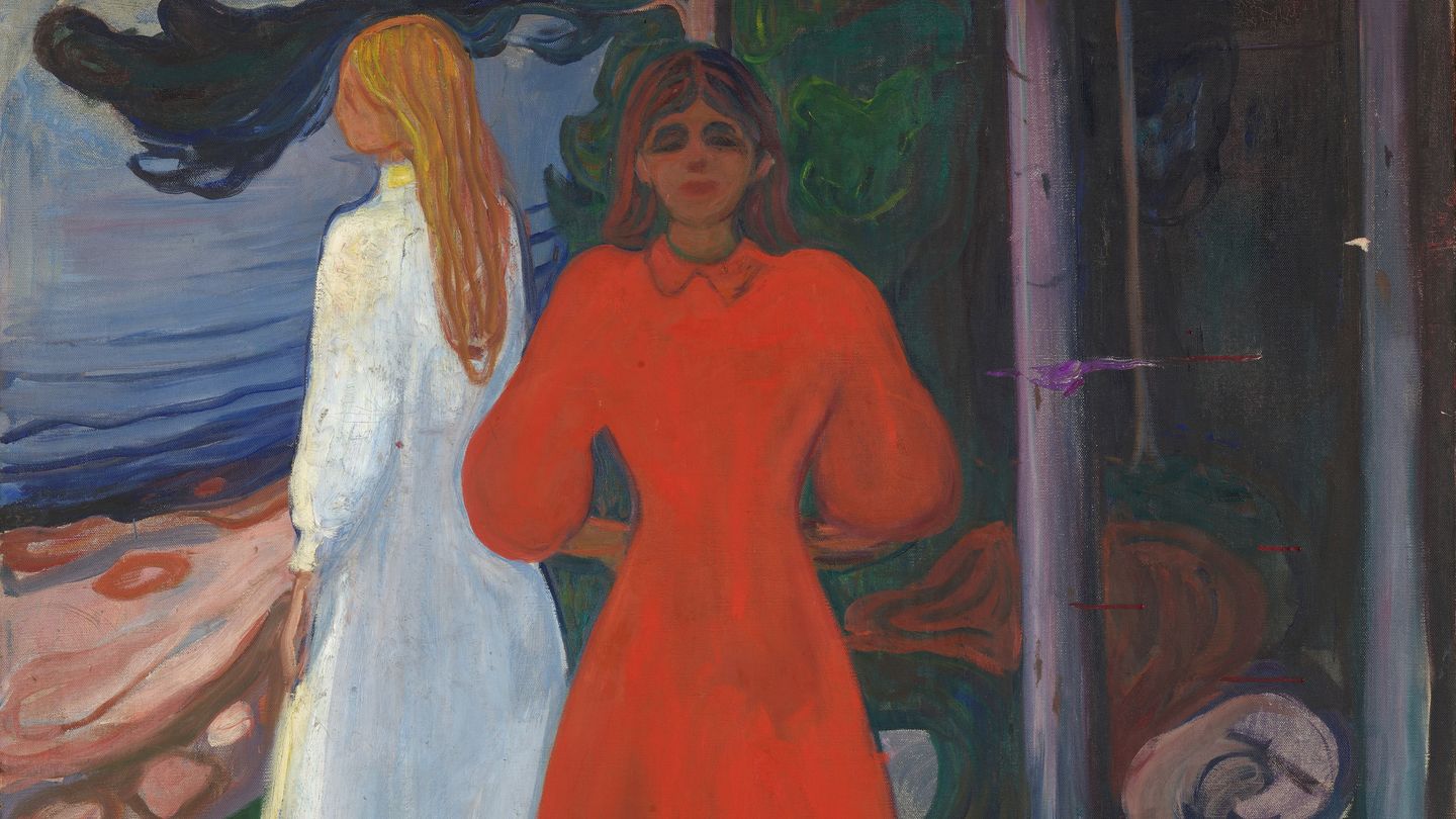 Quando Edvard Munch stregò Berlino: due grandi mostre raccontano un capitolo rimasto in ombra