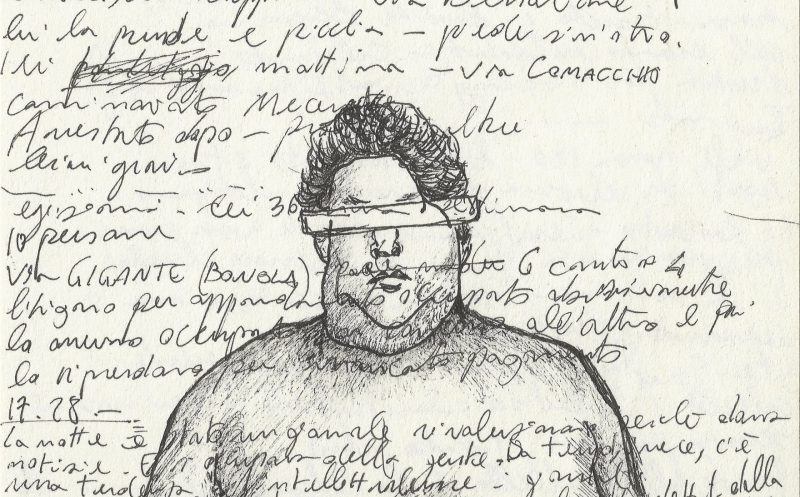Rispettiamo la privacy - Courtesy Salga