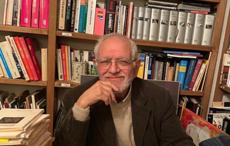 Antonio Carlo Ponti