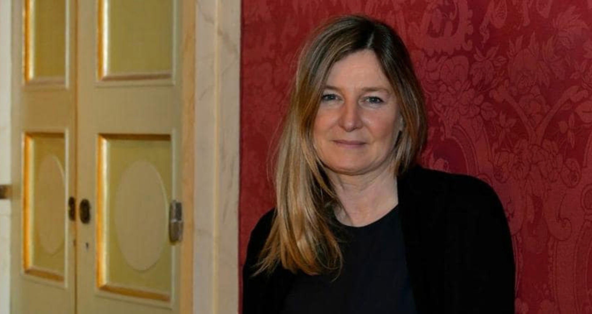 Chiara Bertola è la nuova direttrice della GAM di Torino