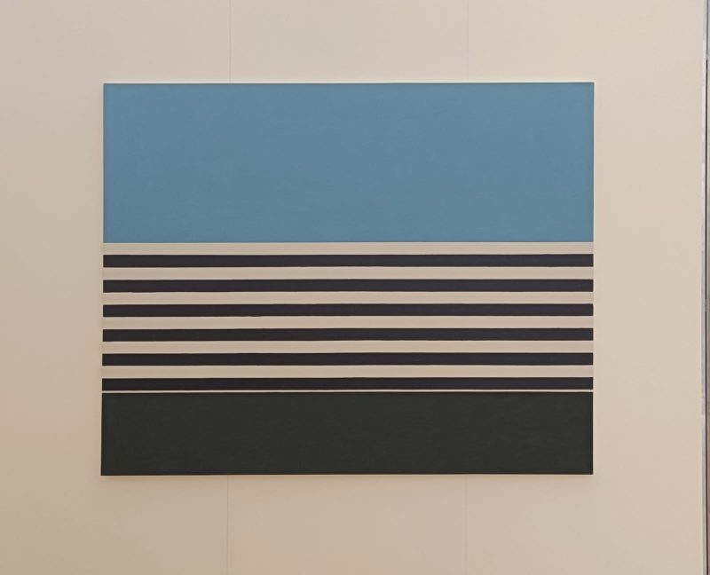 Pittura italiana oggi. Immagini dalla grande mostra alla Triennale di Milano, Marco Neri