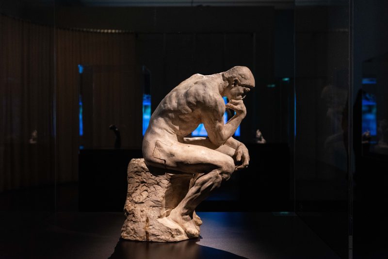 Rodin_Mudec_ph. Carlotta Coppo