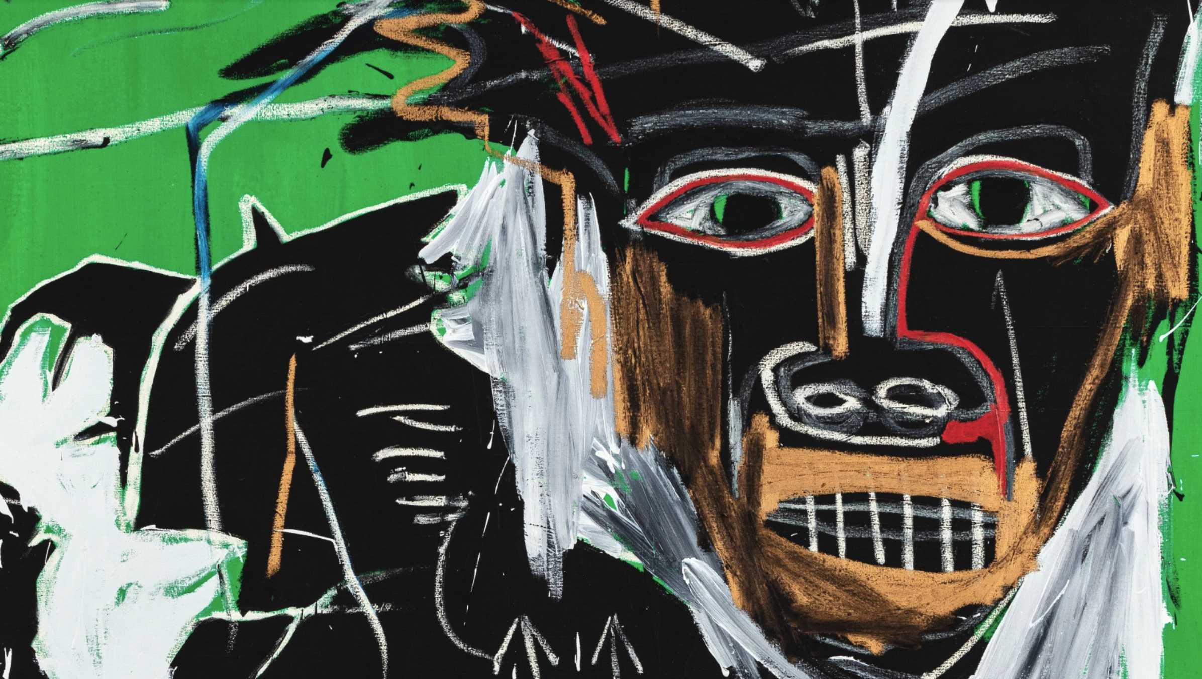 Un autoritratto di Basquiat da 40-60 milioni guida l’asta di Contemporary di Sotheby’s a NYC