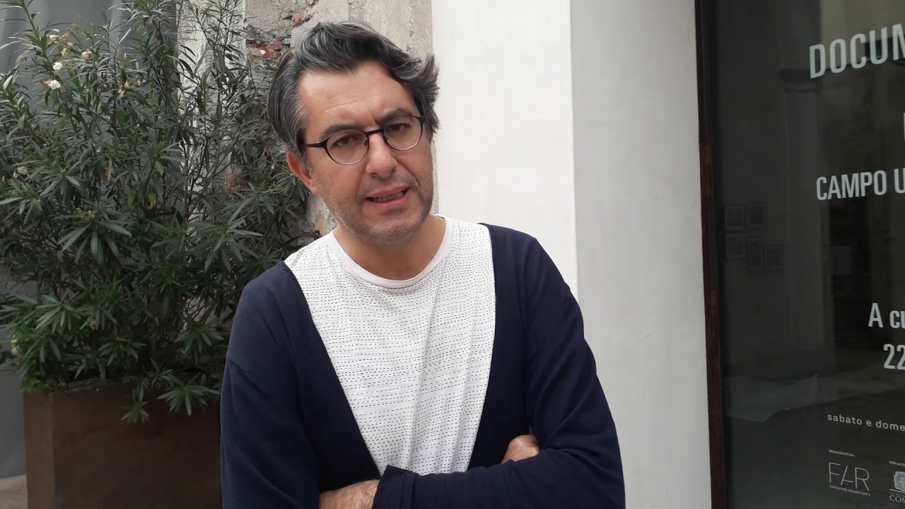 Biennale Venezia: Luca Cerizza è il curatore del Padiglione Italia 2024, Massimo Bartolini l’artista designato