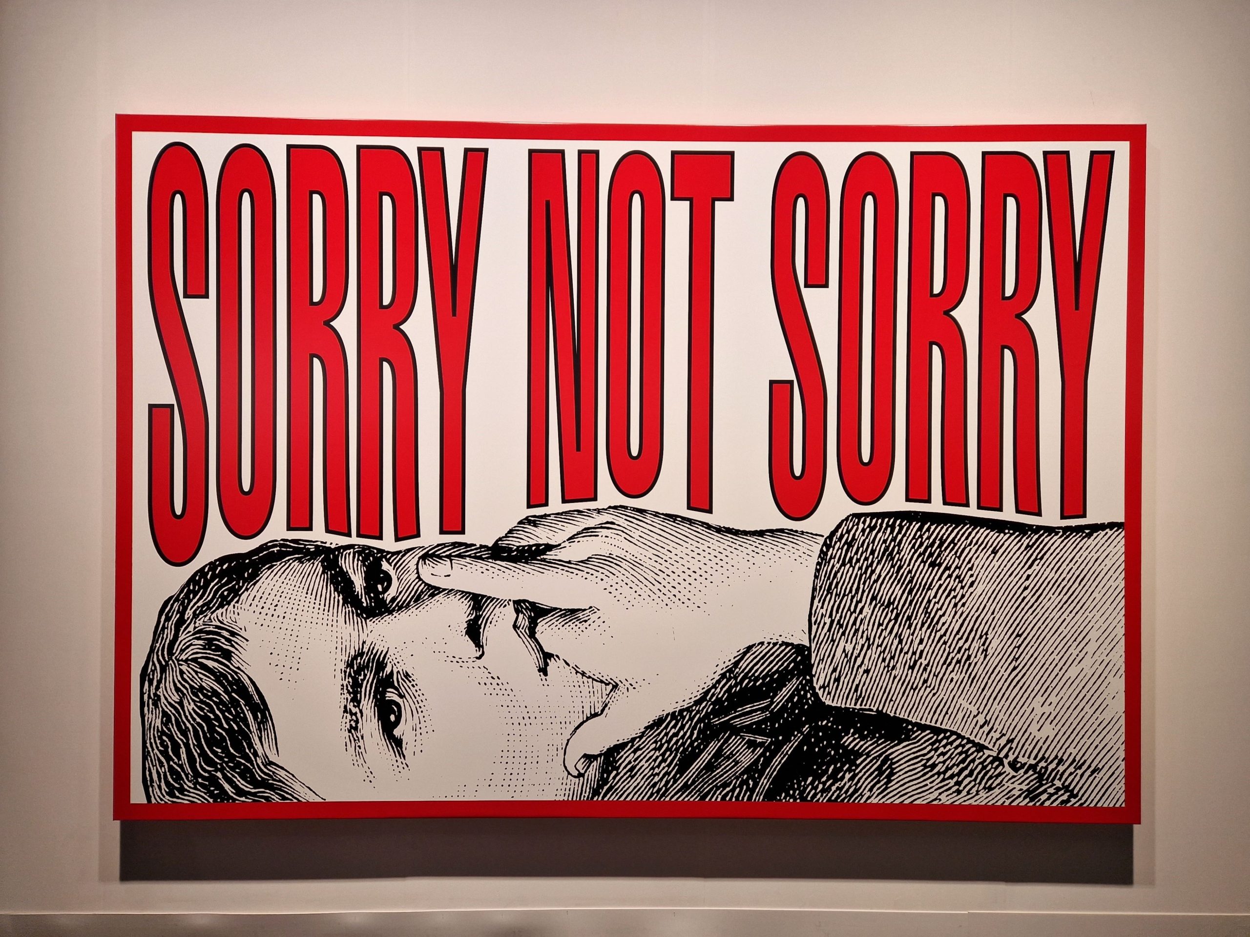 Rothko, Fuck e Sorry: le 20 cose assolutamente da vedere a Paris+ 2023