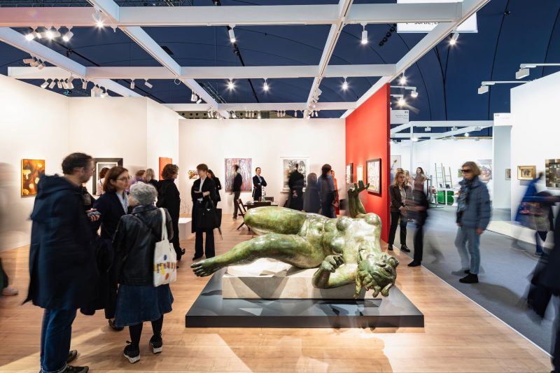 Courtesy of Paris+ par Art Basel