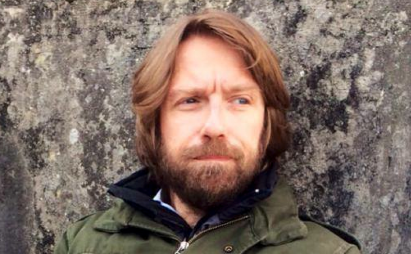 Davide Paludetto