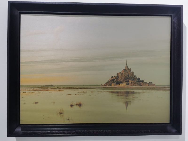 Elger Esser, Galerie Tanit, Paris Photo 2023