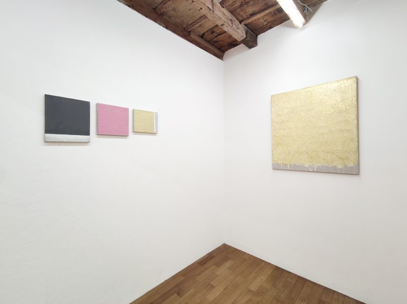 Exhibition Views Milano