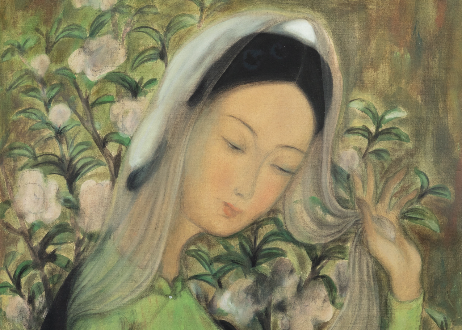 Il Santo Graal dell’arte vietnamita: la collezione del principe Nguyễn Phúc Bửu Lộc in asta da Sotheby’s