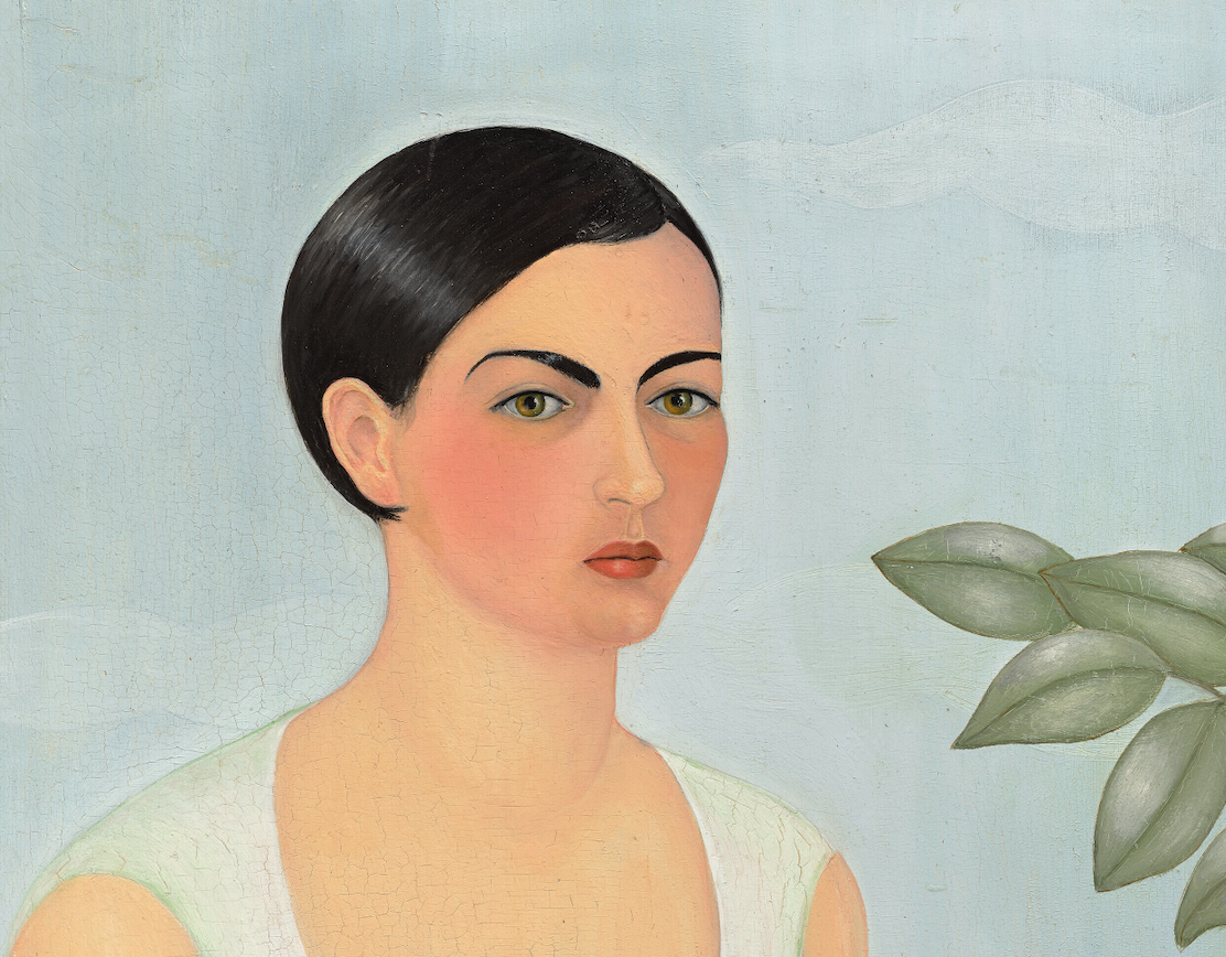 Frida Kahlo e Tamara de Lempicka guidano la collezione di Jerry Moss in asta da Christie’s