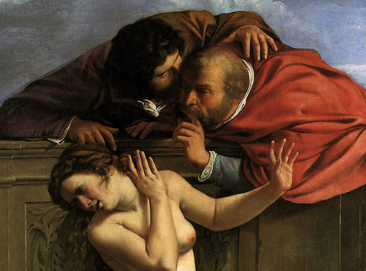 Coraggio e passione. Artemisia Gentileschi arriva in mostra a Palazzo Ducale di Genova