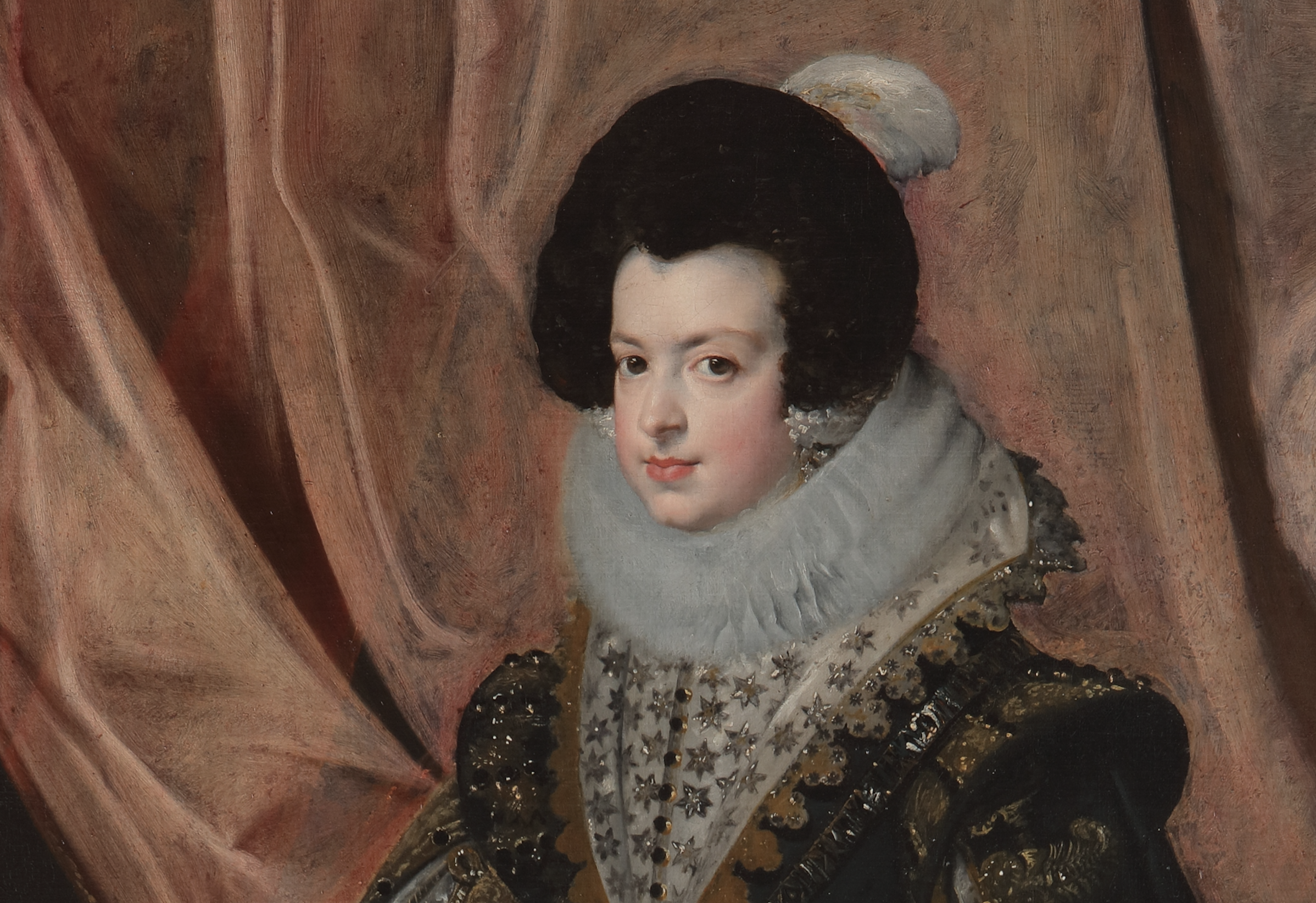 Incredibile: la Regina di Velázquez da 35 milioni è appena stata ritirata dall’asta di Sotheby’s