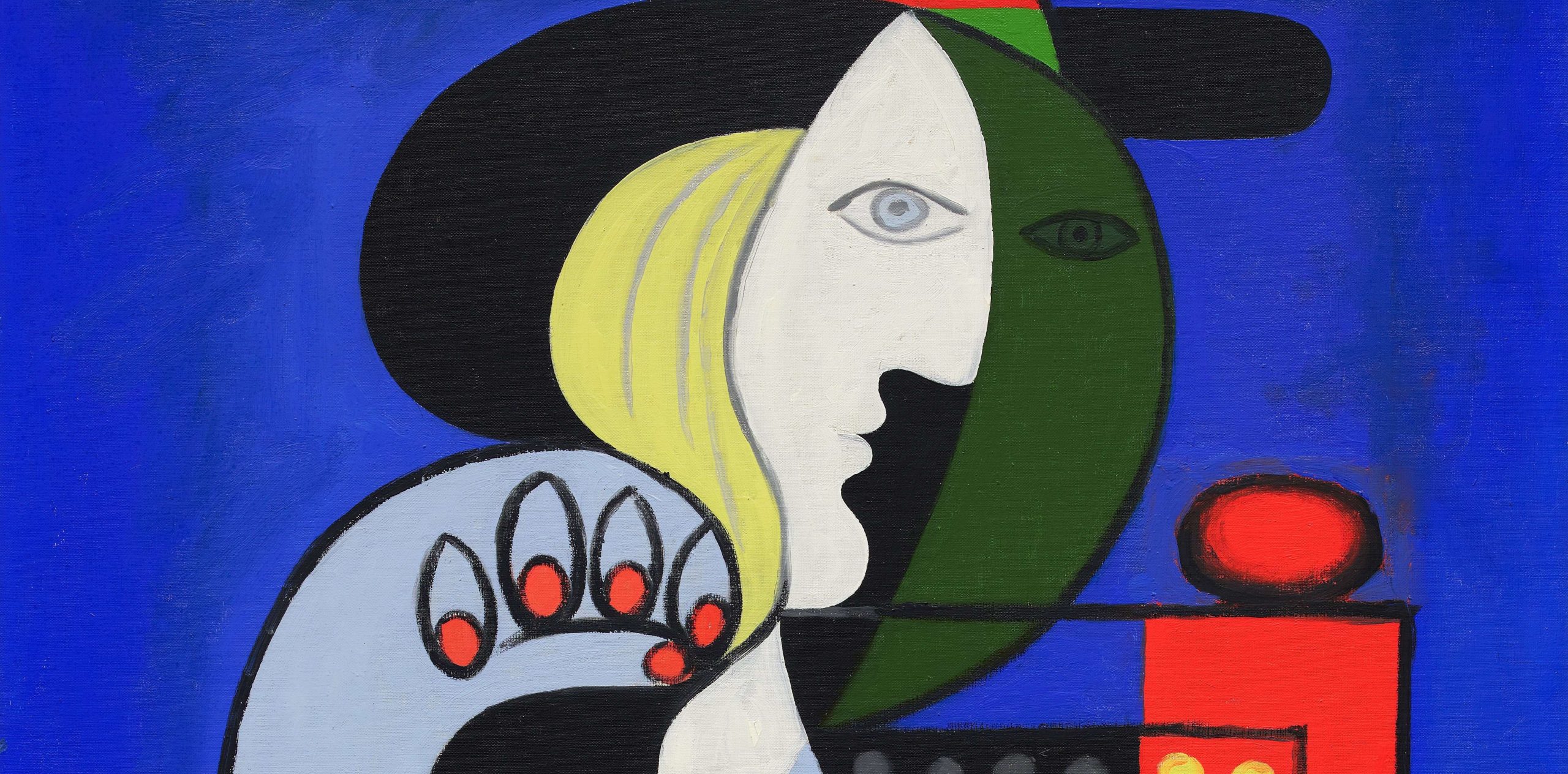 139,4 milioni: l’opera d’arte all’asta più costosa del 2023 è il Picasso della Collezione Landau