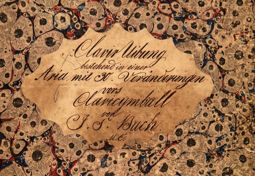 Una rara collezione di manoscritti musicali è in asta online da Sotheby’s
