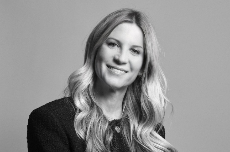 Kristina O’Neill sarà a capo di Sotheby’s Media