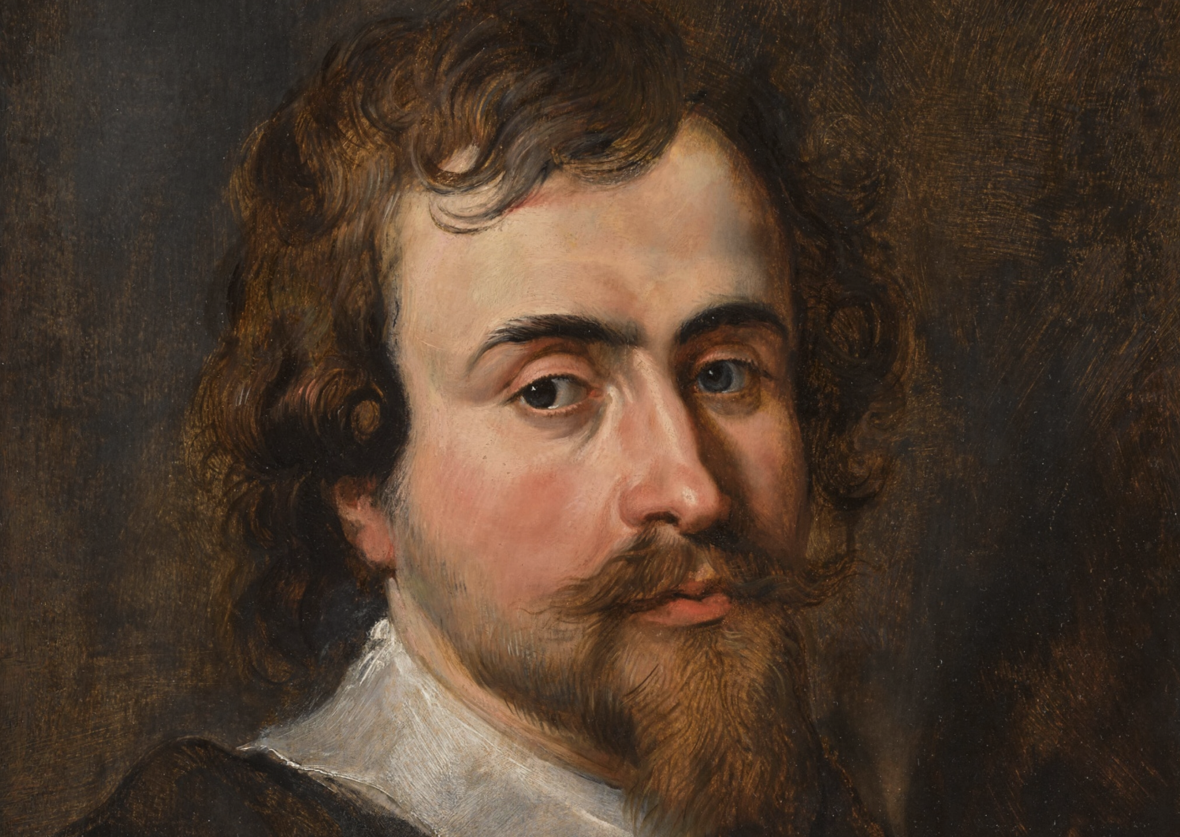 Rubens e Van Dyck, due autoritratti in asta da Sotheby’s
