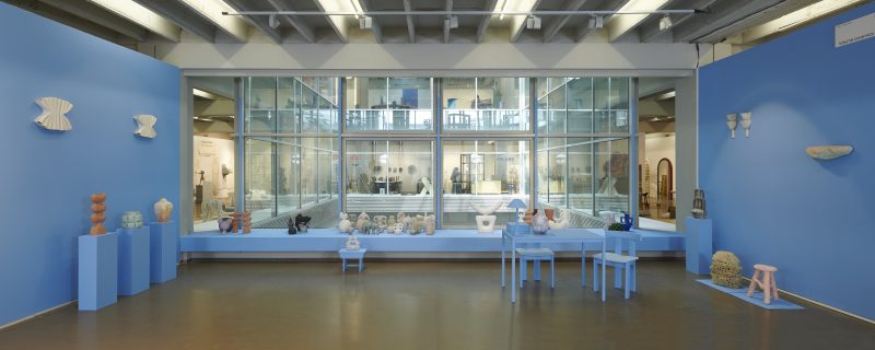 Volume Ceramics, Collectible 22 © Volume Ceramics