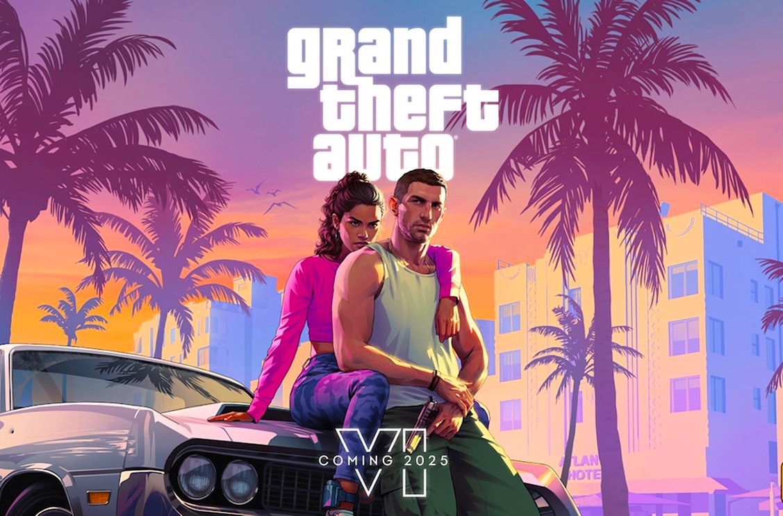 GTA torna a Miami. La sesta edizione (2025) del mitico Grand Theft Auto sarà nella Vice City