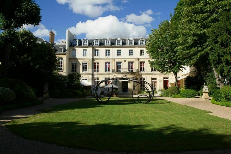 Maison de l'Amérique Latine