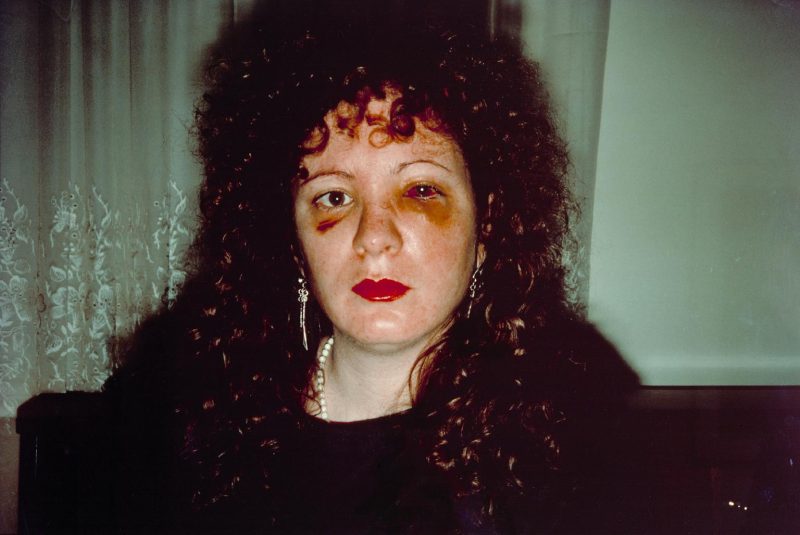 Nan Goldin guida una Power 100 List dominata nel 2023 dagli artisti (copyright Nan Goldin)