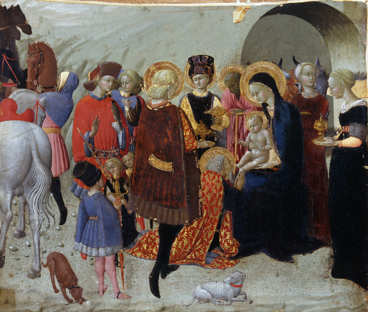 Il Sassetta, l’artista che immise i fermenti del Rinascimento nella tradizione trecentesca senese