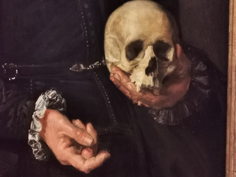 Frans Hals, National Gallery, Londra