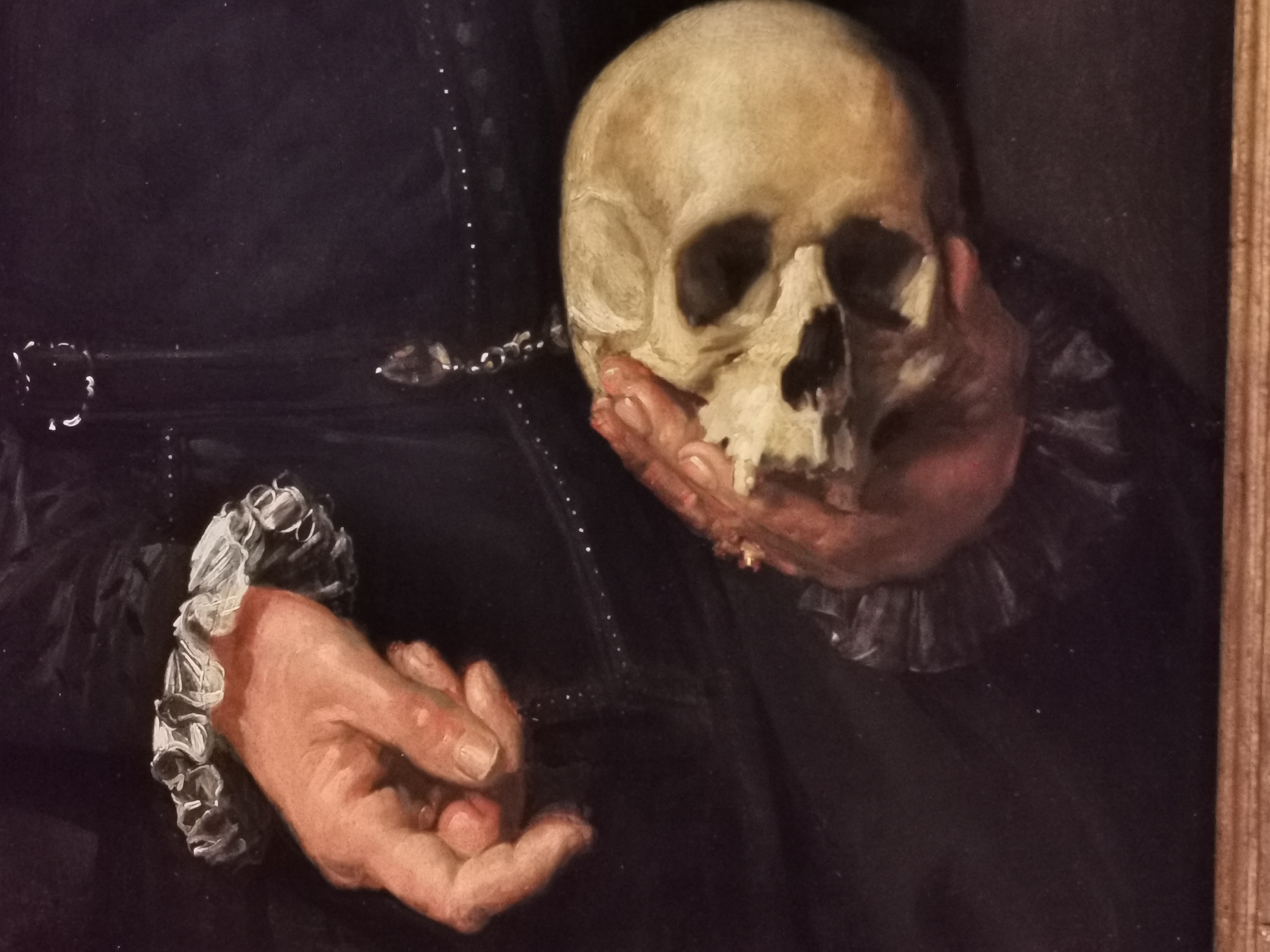 Frans Hals. Il caravaggista impossibile