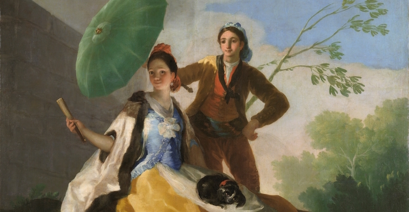Goya, Caravaggio, Fidia: le meraviglie invernali dei Musei Capitolini