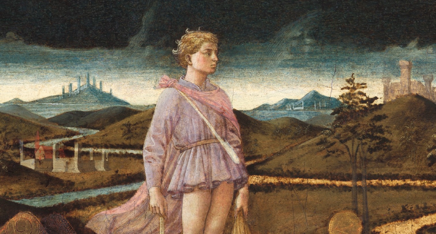Pesellino, pittore talentuoso e tragico. La National Gallery di Londra fa luce sul Rinascimento dimenticato