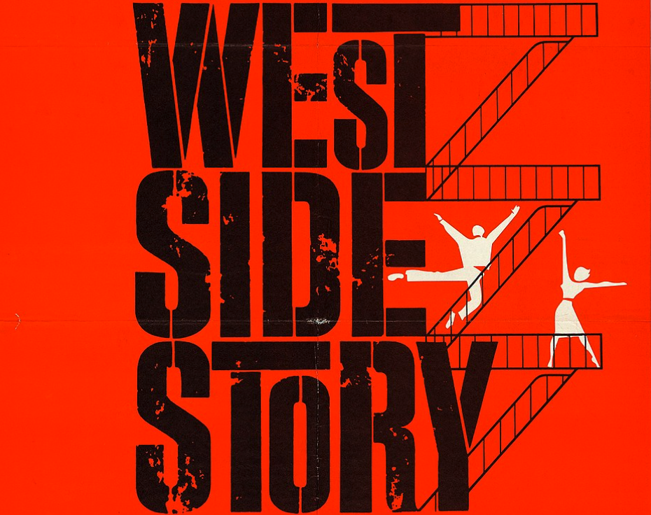 West Side Story: una storia d’amore newyorkese