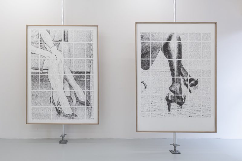 MATTA | Theresa Büchner, Faustrecht