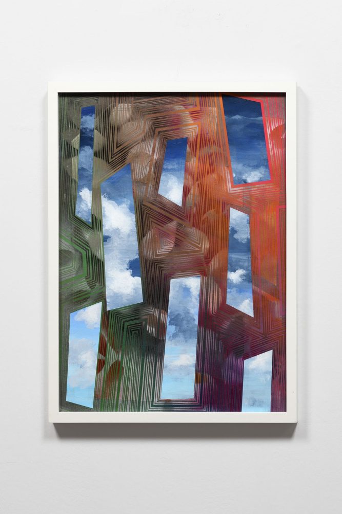 Jason Middlebrook, Windows of Todi (16 mila euro)