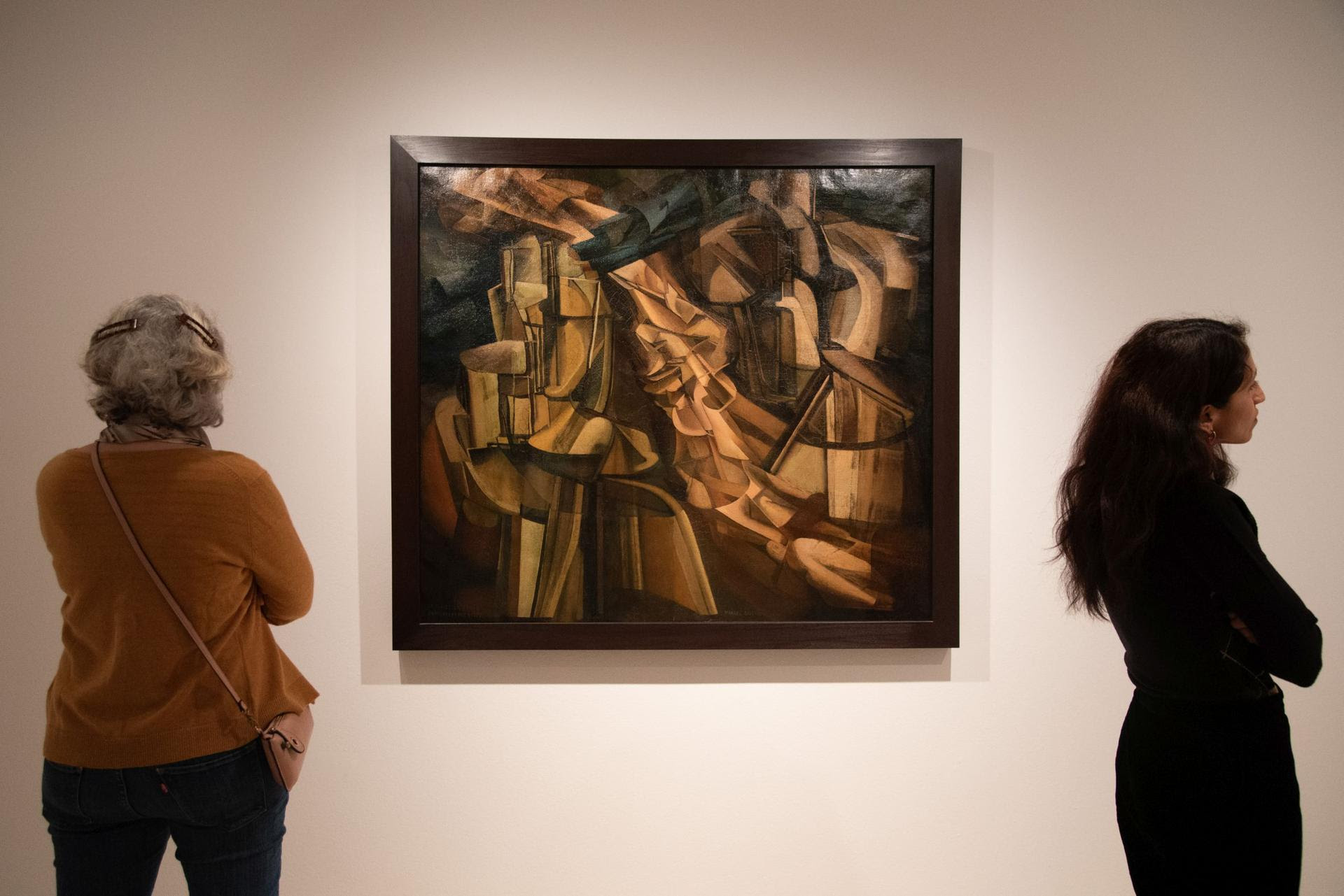La Collezione Peggy Guggenheim ha chiuso il 2023 con oltre 378mila visitatori. Ancora in corso la mostra su Duchamp, in arrivo quella su Cocteau