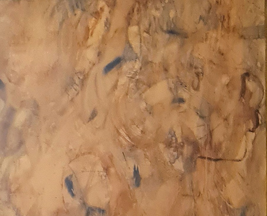Un misterioso dipinto di Tancredi guida la vendita di Gigarte Casa d’Aste