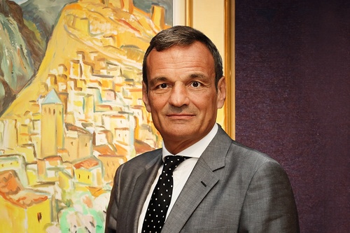 Bonhams, cambio al vertice: si dimette il Global CEO Bruno Vinciguerra
