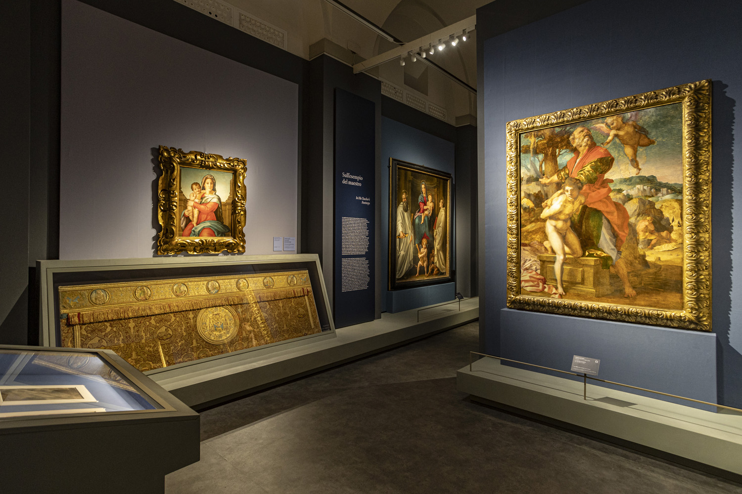 domenica 4 febbraio: Galleria dell’Accademia di Firenze aperta gratuitamente